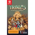THQ Trine 5 A Clockwork Conspiracy Nintendo Switch Game